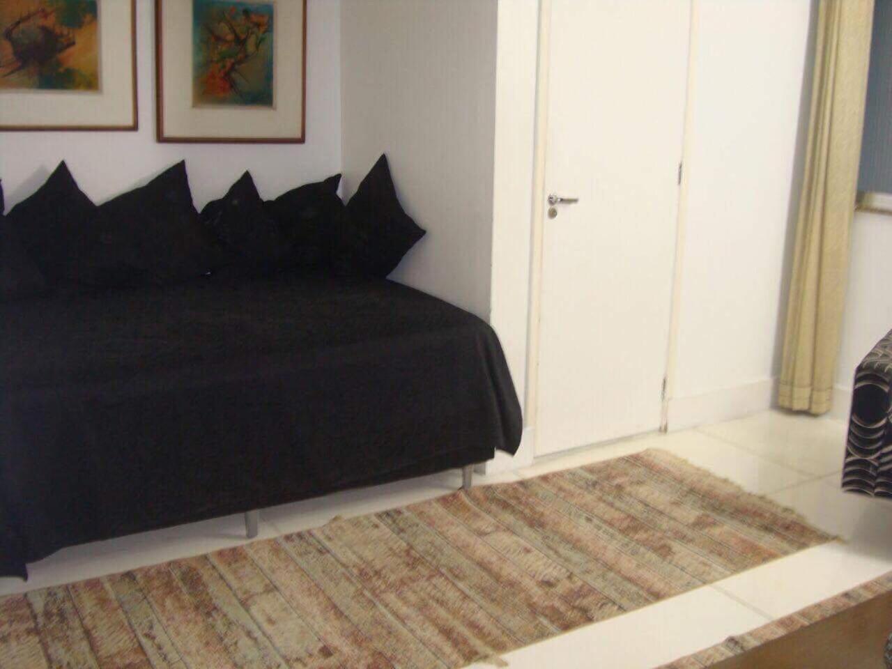 Apartamento Copacabana Frente Mar Rio de Janeiro Eksteriør billede